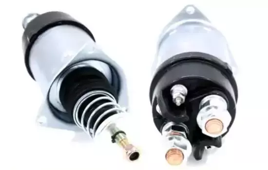 TT76519 Электромагнит TESLA TECHNICS