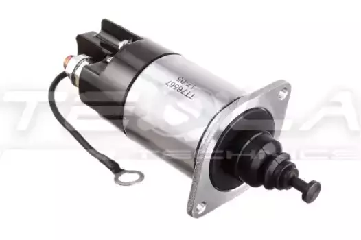 TT76567 Электромагнит TESLA TECHNICS