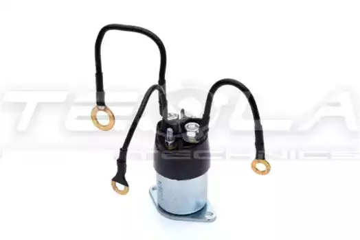 TT76674 Электромагнит дополнительный TESLA TECHNICS