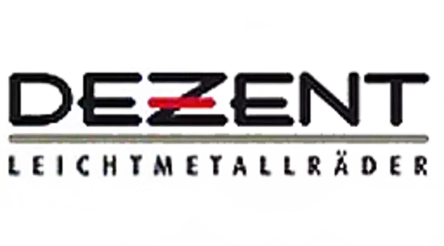 TTYK6SA38V R15 5x100 6J ET38 D57,1 Dezent TY silver