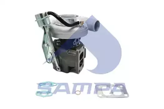 Турбокомпрессор 024.331 SAMPA