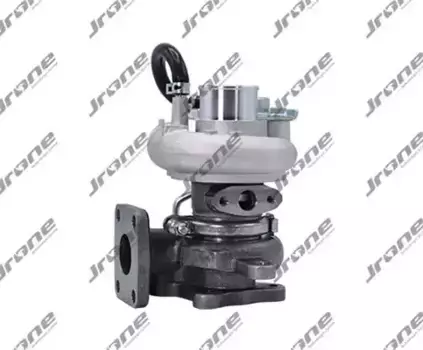 турбокомпрессор! 28231-27000\ Hundai Tucson/Elantra/Santa Fe I 2.0CRDi D4EA 01> 8M02-200-519 JRONE