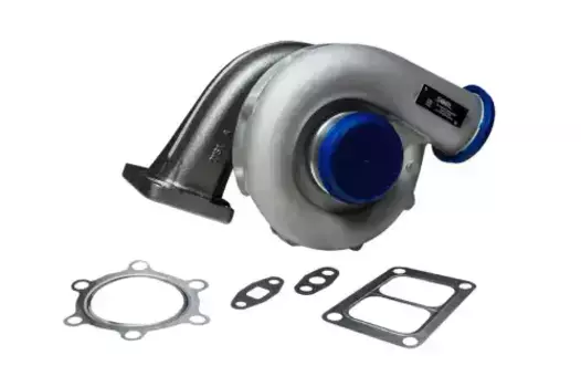 турбокомпрессор !=4027677 H2D, S3A \MAN D2866LF6/9/10/LU02 11182020200 SORL