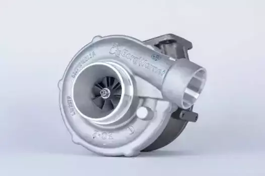 ТУРБОКОМПРЕССОР 53279886515 BORG WARNER