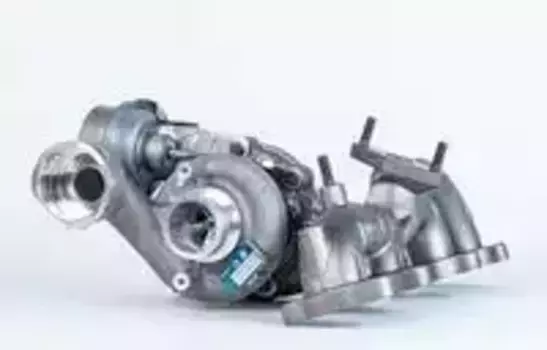 ТУРБОКОМПРЕССОР 54399880097 BORG WARNER