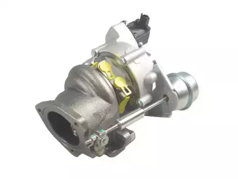турбокомпрессор! 9809028780\ Citroen C4/C5 1.6THP 06> 10-80392-SX STELLOX