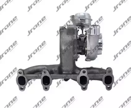 турбокомпрессор\ Audi A3, Seat Altea,VW Golf/Touran 1.9TDi 05> 8G1530M304 JRONE