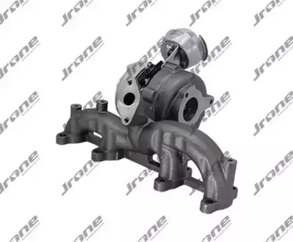 турбокомпрессор!\ Audi A3, VW Golf IV 1.9TDI 02> 8G17-30M-330 JRONE