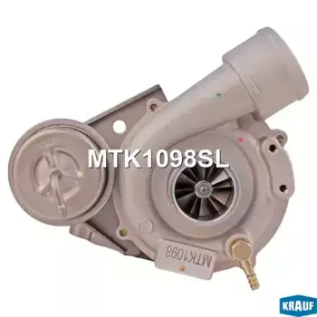 турбокомпрессор!\ Audi A4/A6 1.8T 4WD 97-05 MTK1098SL KRAUF