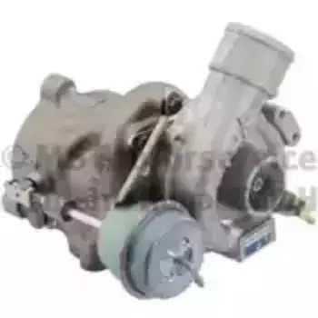 турбокомпрессор!\ Audi A4/A6, VW Passat 1.8T 97-05 221890030 TURBO BY INTEC