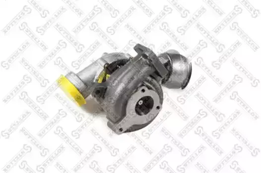 турбокомпрессор!\ Audi A4 TDI 1.9 D 00-04 10-80385-SX STELLOX