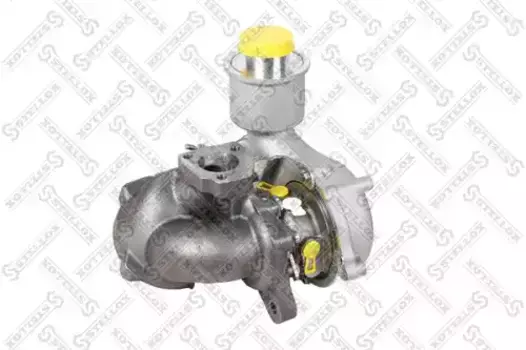 турбокомпрессор!\ Audi TT 1.8i Turbo 1.8 P 04-06 10-80362-SX STELLOX