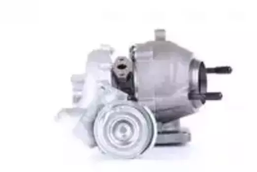 турбокомпрессор!\ BMW X3 E83 04> 93140 NISSENS