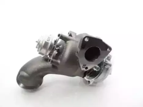 турбокомпрессор!\ Citroen Berlingo HDi 75 1.6 D 08> 726683-5003S GARRETT