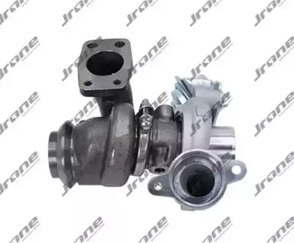 турбокомпрессор!\ Citroen Berlingo HDi 75 1.6 D 08> 8M02-200-527 JRONE