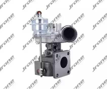 турбокомпрессор!\ Citroen Jumper 2.8 HDI 2.8 D 03> 8B03200066 JRONE