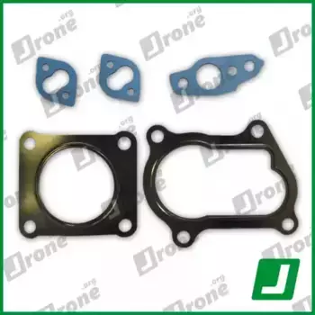 Турбокомпрессор CT26 - TOYOTA 1720117010 JRONE