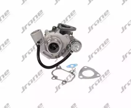 турбокомпрессор!\ FAW, Iveco Daily дв. 8140.43.3700 Euro 2 96> 8M35-200-D61 JRONE