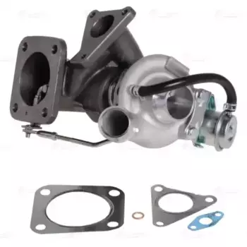 турбокомпрессор!\ Ford Transit 06> LAT1006 LUZAR