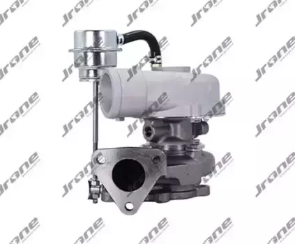 турбокомпрессор!\ Ford Transit FT 190 2.5 D 94> 8B04-200-002 JRONE