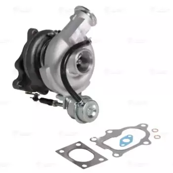 турбокомпрессор!\ ГАЗель Бизнес LAT 0329 LUZAR