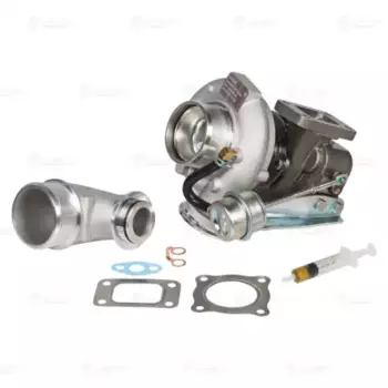 турбокомпрессор!\ ГАЗон Next с дв. ЯМЗ-53445-22 LAT 0344 LUZAR