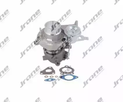 турбокомпрессор!\ Great Wall Haval H6 8M03-400-G32 JRONE