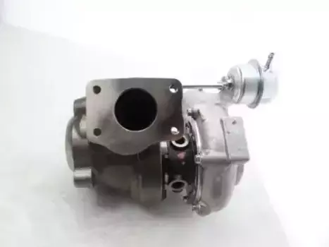 турбокомпрессор!\ GT1752S SAAB 9-3 I 2.0 Turbo 452204-5007S GARRETT
