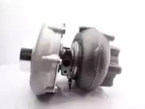 турбокомпрессор! GT4294 с компл.прокладок \DAF 85CF/95XF XF280,315 706844-5009S GARRETT