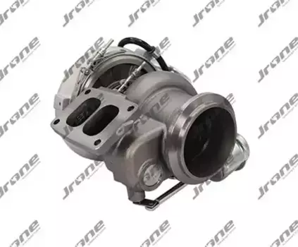 турбокомпрессор !GTA4294 \DETROIT DIESEL S60 8G42-200-328-0001 JRONE