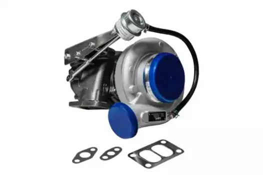 турбокомпрессор !HE351W \Cummins 6.0 D 08 11182350220 SORL