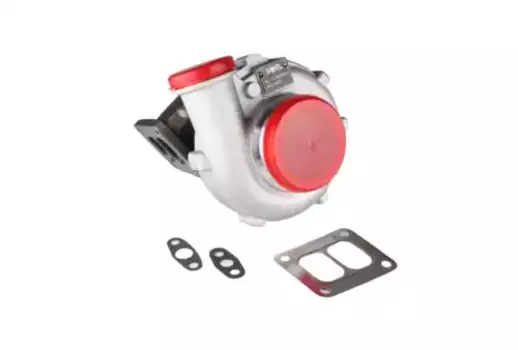 турбокомпрессор! HX40\ MAN TGA/TGS/TGX 1118K290010 SORL