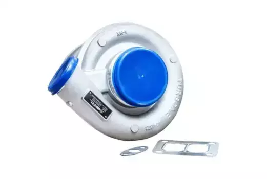 турбокомпрессор! HX55\ Scania DSC11.04/09 1118H550200 SORL