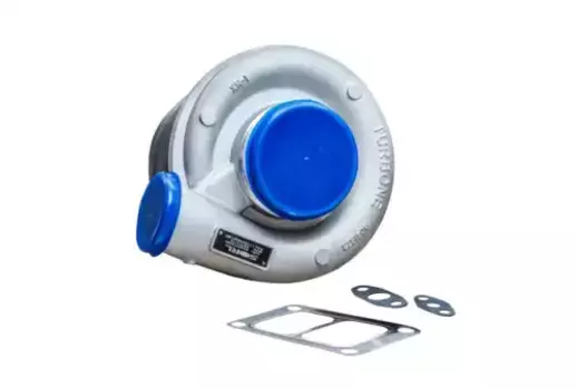 турбокомпрессор!HX55 \VOLVO FH/FM/FMX 05> 1118H550190 SORL