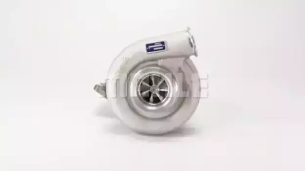 турбокомпрессор! HX55\ Volvo FM/FH 400-440HP MD13 Euro-3 038 TC 14504 000 MAHLE