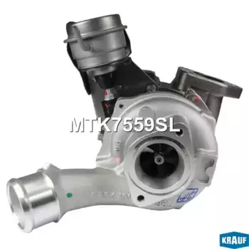 турбокомпрессор!\ Hyundai H-1/Starex 2.5TD 07> MTK7559SL KRAUF