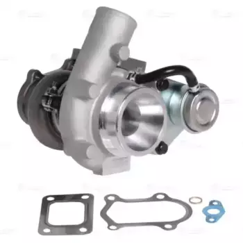 турбокомпрессор!\ Iveco Daily 06> LAT 1658 LUZAR