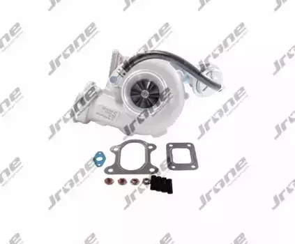 Турбокомпрессор Jrone Turbo 8B16-200-M81