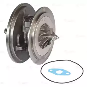 турбокомпрессор!картридж\PSA Boxer(11-)/Jumper (11-) 2.2D LAT 5021 LUZAR