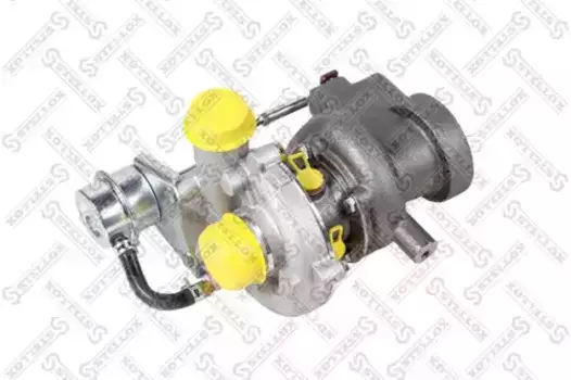 турбокомпрессор!\ Kia K3600 3.6 D 99> 10-80355-SX STELLOX
