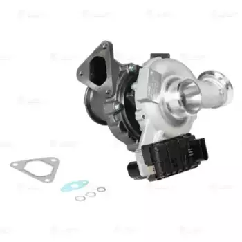 турбокомпрессор!\ MB Sprinter Classic 13> LAT 1509 LUZAR