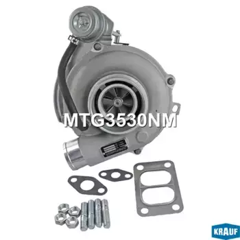 Турбокомпрессор MTG3530NM KRAUF