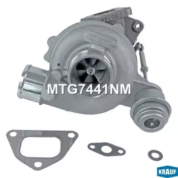 Турбокомпрессор MTG7441NM KRAUF