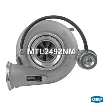 Турбокомпрессор MTL2492NM KRAUF