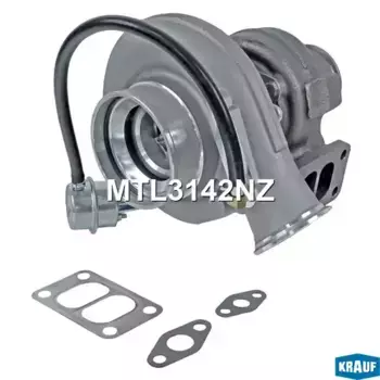 Турбокомпрессор MTL3142NZ KRAUF
