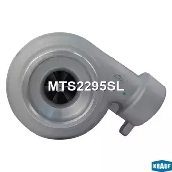 Турбокомпрессор MTS2295SL KRAUF