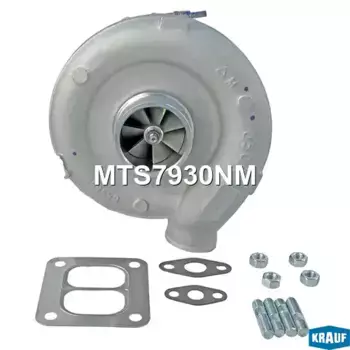 Турбокомпрессор MTS7930NM KRAUF