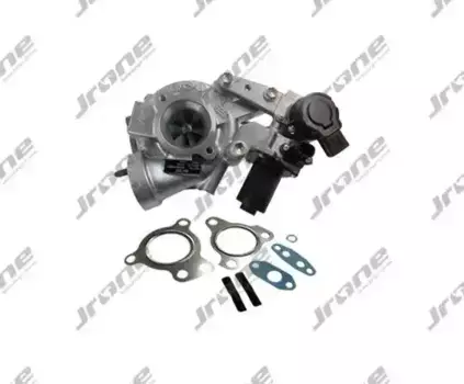 Турбокомпрессор новый 8I04-300-M91 JRONE