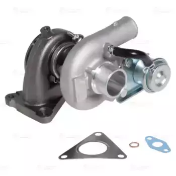 турбокомпрессор!\ Peugeot Boxer 06> LAT 2022 LUZAR