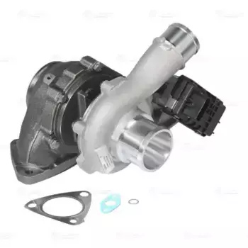 турбокомпрессор!\ Peugeot Boxer 2.2D 11>, Citroen Jumper 2.2D 11> LAT 2021 LUZAR